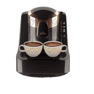 Buy Cheapest Online Okka Minio Coffee Maker | PLUGnPOINT