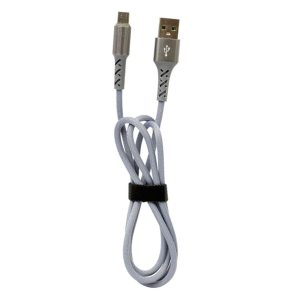 Terminator USB Cable For C-Type With Light - TUC01