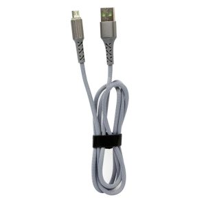 Terminator USB Cable For Android With Light - TUM 01