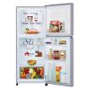 Toshiba 186 Litres Top Mount Refrigerator, No Frost, Inverter Compressor, AG+BIO Deodorizer - GRA29US(S)