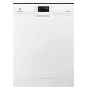 Electrolux Air Dry 13 Place Settings Dishwasher White – ESF5542LOW