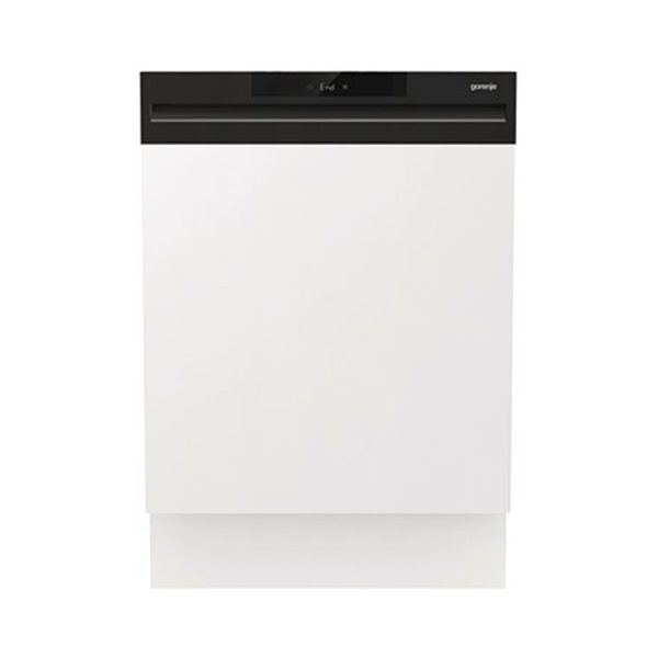 Gorenje Semi integrated dishwasher – GI64160