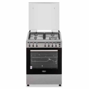 Terim TERGC66ST | gas Cooker 4 burners