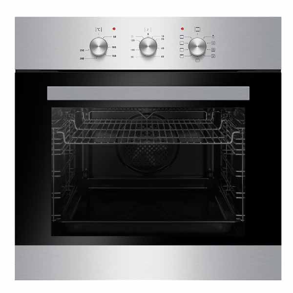 Baumatic BMEO6E8MM 60 cm Built-in Electric Oven | PLUGnPOINT