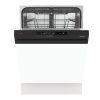 Gorenje 16 Place Settings Semi Integrated Dishwasher – GI661D60