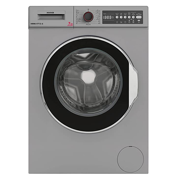 Hoover HWM-V712-S | Washing Machine Front Load