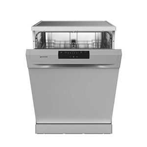 Gorenje GS62040S | Dishwasher Freestanding