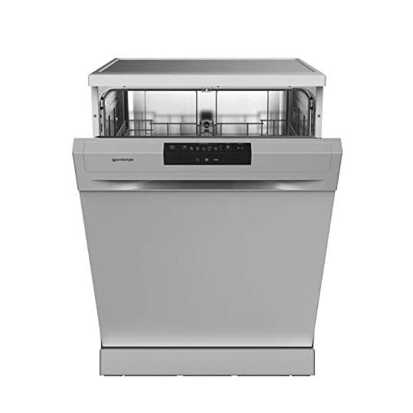 Gorenje GS62040S | Dishwasher Freestanding