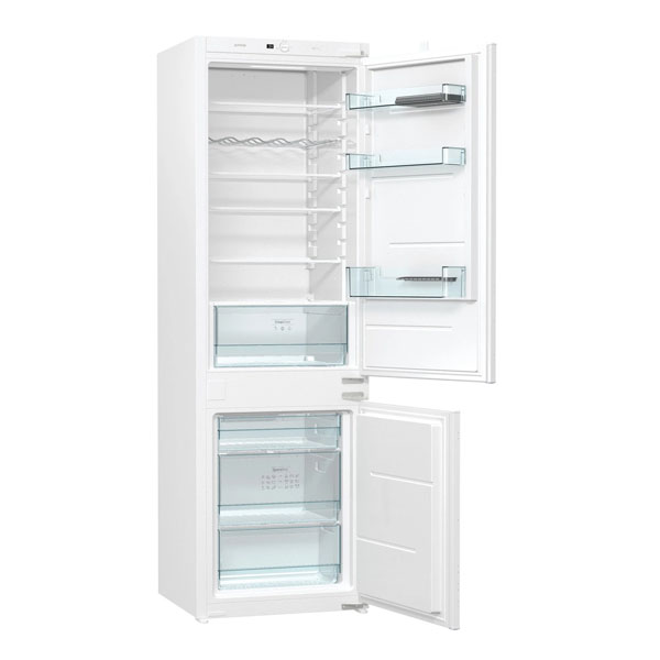 Gorenje NRKI4181E1UK | integrated fridge freezer