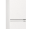 Gorenje 269 L Built-in integrated fridge freezer - NRKI4181E1UK