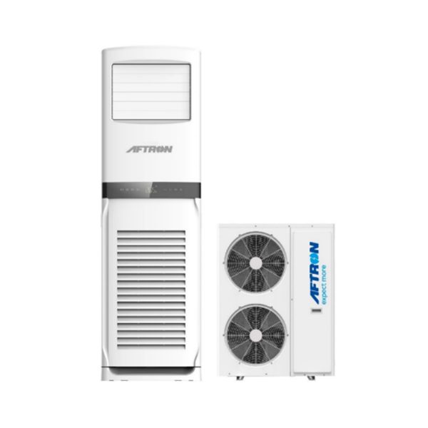 Aftron 4ton Floor Standing AC | Cabinet Air Conditioners