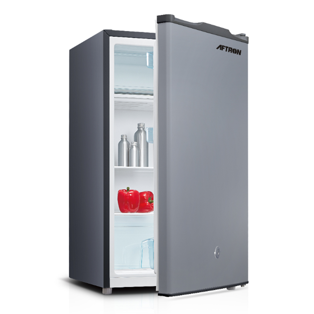 AFTRON 140Ltr Single Door Refrigerator-AFR0140HSA