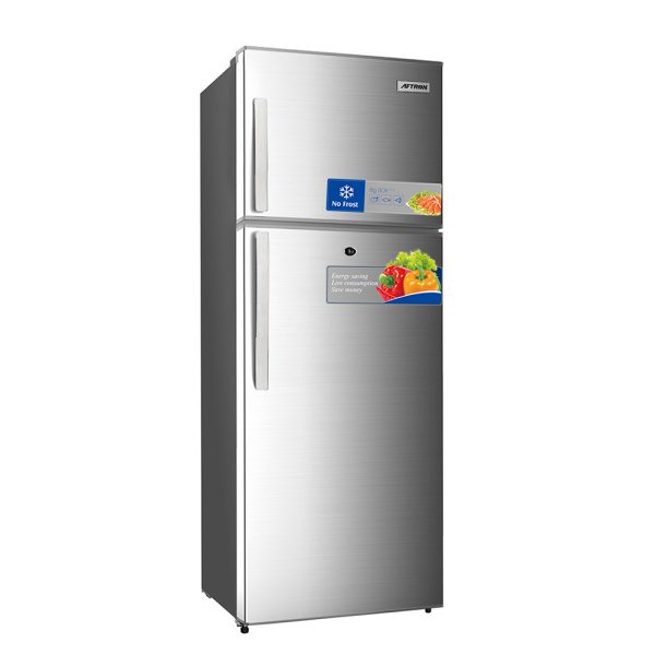 AFTRON AFR500SSF | 500L No Frost Refrigerator