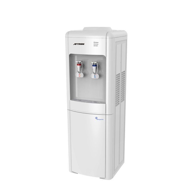 AFTRON AFWD5785 Free standing Water Dispenser PLUGnPOINT