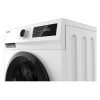 Toshiba 8 KG 1200 RPM Front Load Washing Machine, 16 programs, ECO Cold Wash, 15' Quick Wash - TW-H90S2A