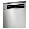 Toshiba 14 Place Setting, 6 Programs Free Standing Dishwasher with Dual Wash Zone - DW14F1(S)