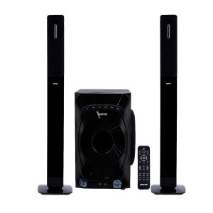 Geepas 2.1 Channel Home Theater - GMS11151