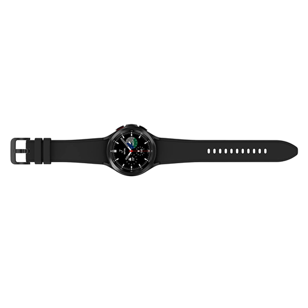 Samsung Galaxy Watch 4 R890N Classic 46Mm BLACK - SM-R890NZKAMEA