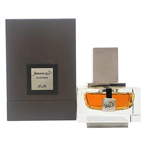 RASASI - JUNOON LEATHER POUR HOMME For Men EDP 50-ML - FS253005