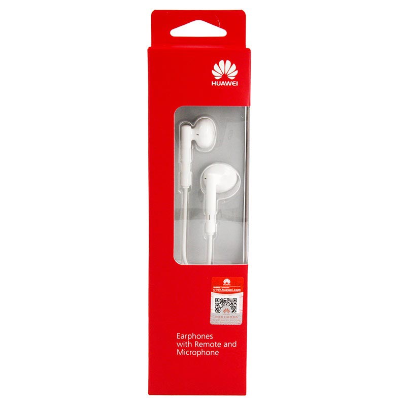 Huawei Headset White – AM115 PLUGnPOINT - The Marketplace