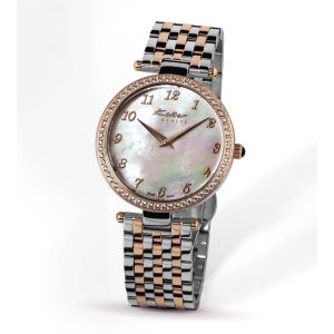 Kolber Geneve Women's Les Stars Fashion Quartz Watch - K1117231851