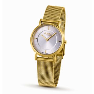 Kolber Geneve Women's Les Classiques Dress Quartz Watch - K3066221752
