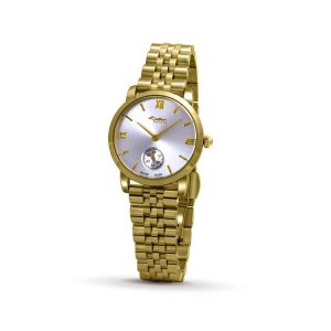 Kolber Geneve Women's Les Classiques Dress Quartz Watch - K4064221758