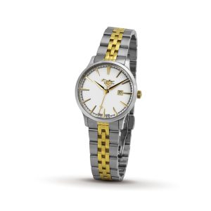 Kolber Geneve Women's Les Classiques Dress Quartz Watch - K4069211052