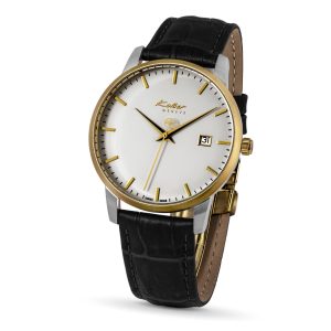 Kolber Geneve Men's Les Classiques Dress Quartz Watch - K6084111758