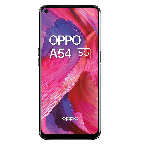 Oppo A54 4gb 64gb 5G Middle East Version Starry Blue – CPH2239