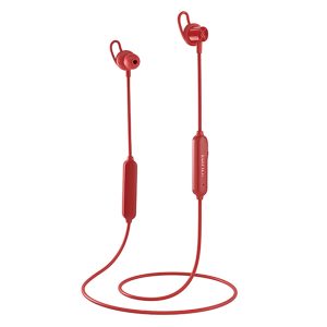 Edifier Wireless Sports Headphones Red Medium - W200BT SE RD