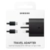 Samsung Travel Adapter (25 W) - EP-TA800XBEGAE