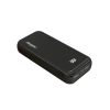 Energizer 20000mAh Rapid Charging, 15W, USB C & 2 USB A Output - UE20011C_Bk