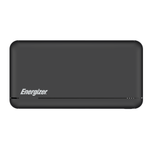 Energizer 30000mAh Ultimate Fast Charging Power Bank, Type C Output, 22.5W – UE30057PQ_B