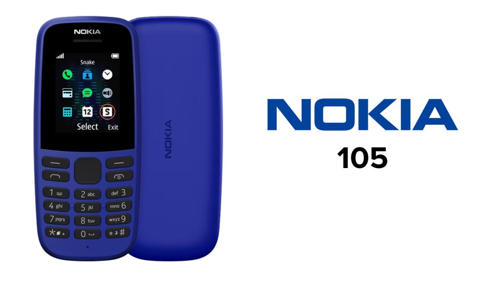 Nokia 105 | nokia 105 dual sim | nokia 105 price in uae