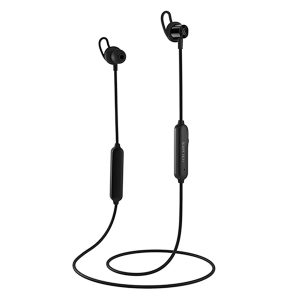 Edifier Wireless Sports Headphones Black Medium - W200BT-SE