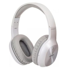 Wireless Bluetooth Over Ear Headphone - W800BT-WH