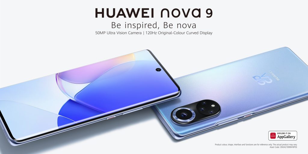 huawei nova 9 | huawei nova 9 price in uae | nova 9