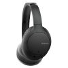 Sony Noise Cancelling Wireless Bluetooth Headphones Black/Blue - WH-CH710N