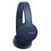 Sony Wireless Headphones Black/Blue/White - WH-CH510