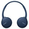 Sony Wireless Headphones Black/Blue/White - WH-CH510