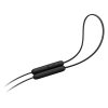 Sony Wireless In-Ear Headphones with Mic for Phone Calls Black - WI-C310