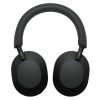 Sony Wireless Noise Cancelling Bluetooth Over-Ear Headphones, Black/Silver - WH-1000XM4