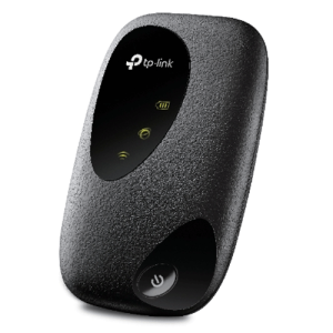 TP Link 4G LTE Mobile Wi-Fi - M7000