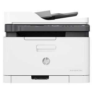 HP MFP 179fnw | Color Laser Printer