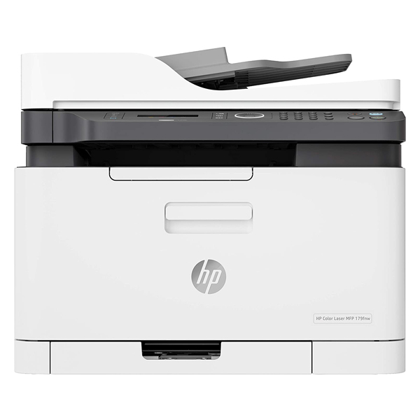 HP MFP 179fnw | Color Laser Printer