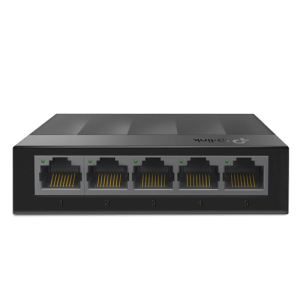 TP Link 5-Port 10/100/1000Mbps Desktop Switch - LS1005G