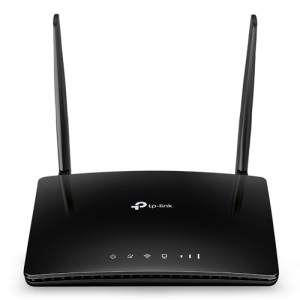 TP Link AC1200 Wireless Dual Band 4G LTE Router - Archer MR400