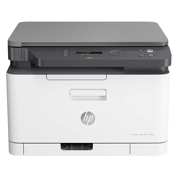 HP 4ZB96A | Color Laser Printer