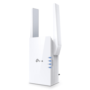 TP Link AX1800 Wi-Fi Range Extender - RE605X